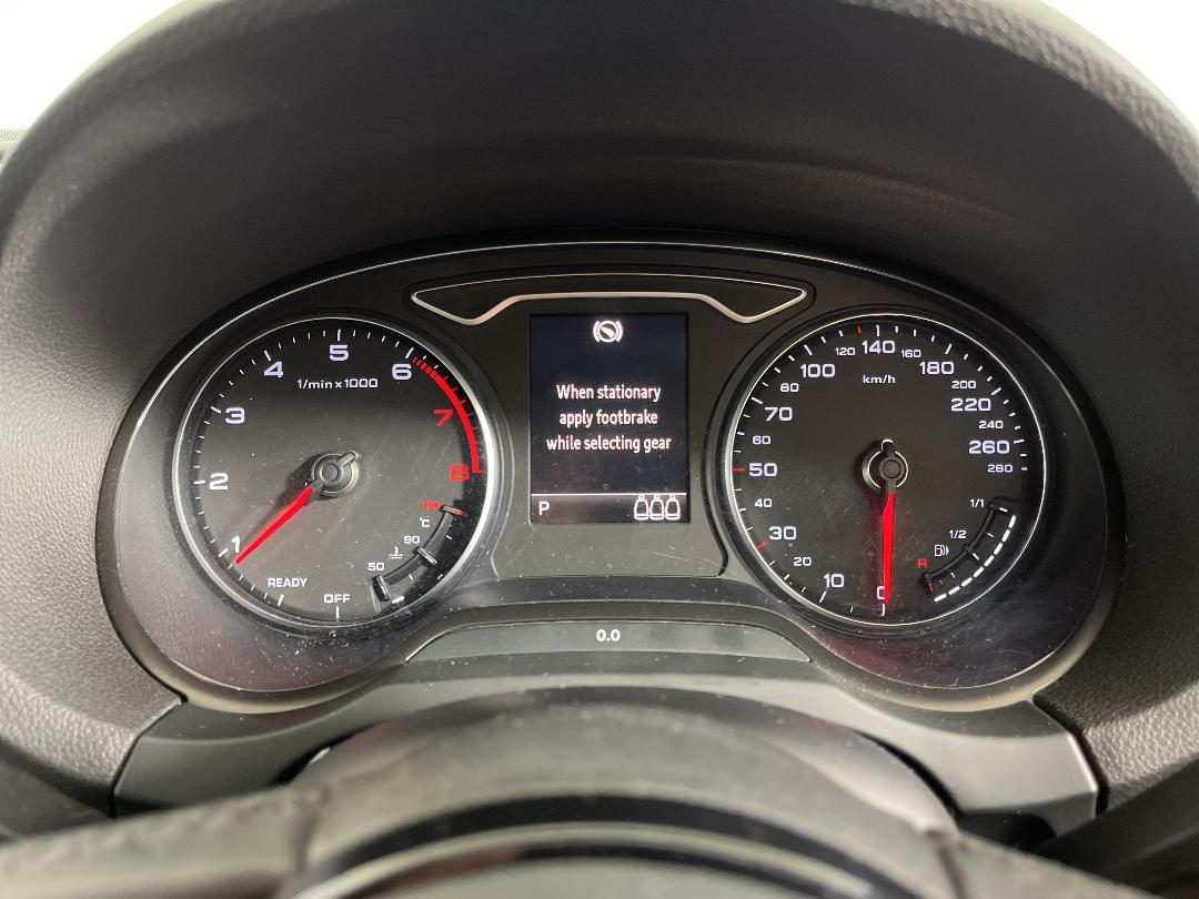 Photo '21' of Audi A3