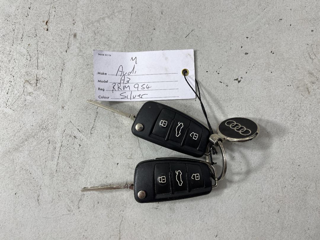 Photo '22' of Audi A3