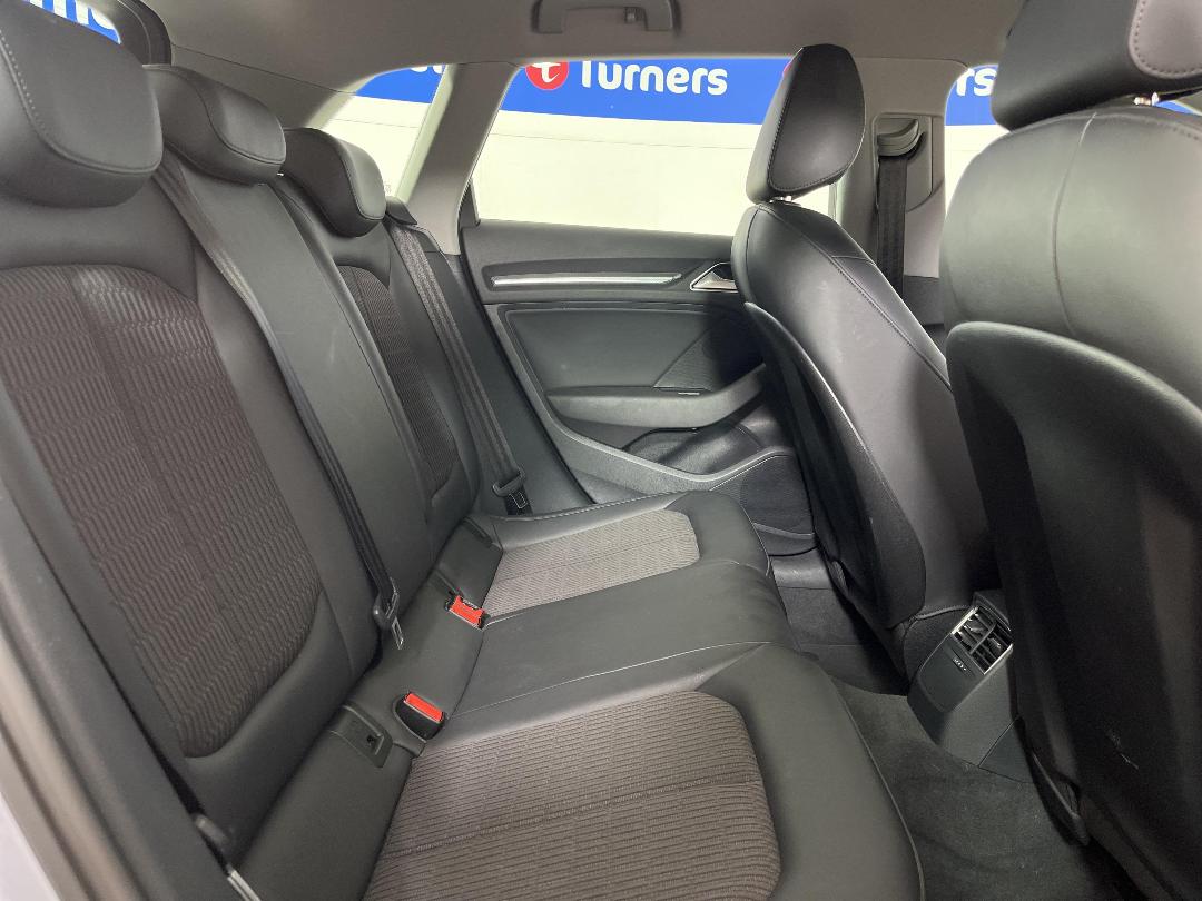 Photo '20' of Audi A3