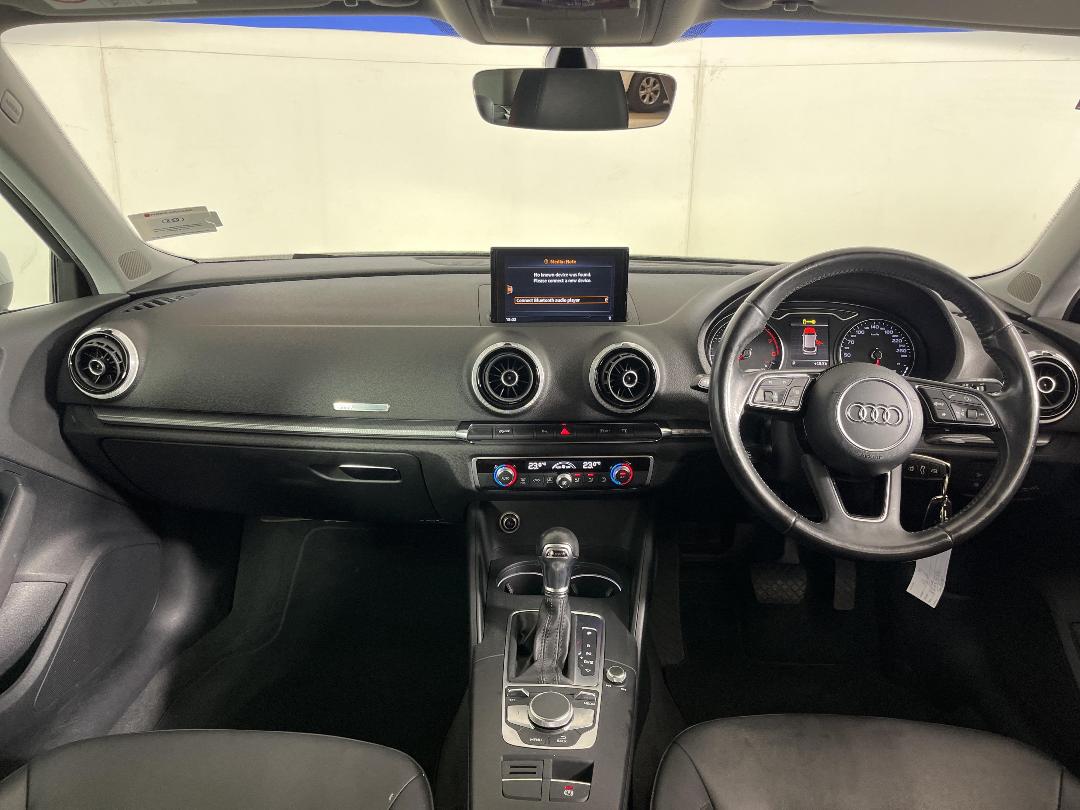 Photo '17' of Audi A3