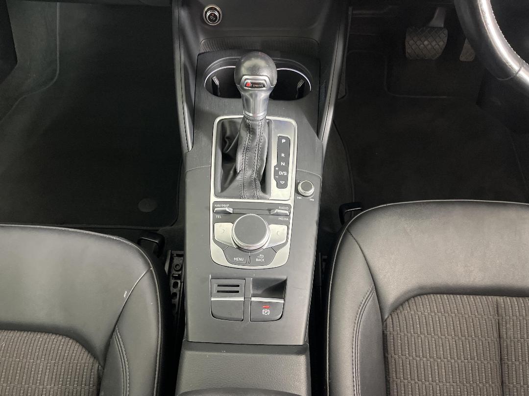 Photo '23' of Audi A3