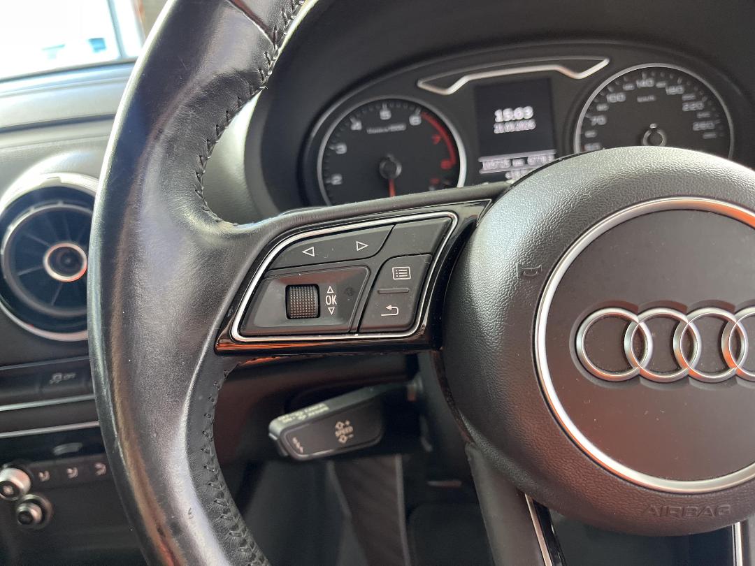 Photo '24' of Audi A3