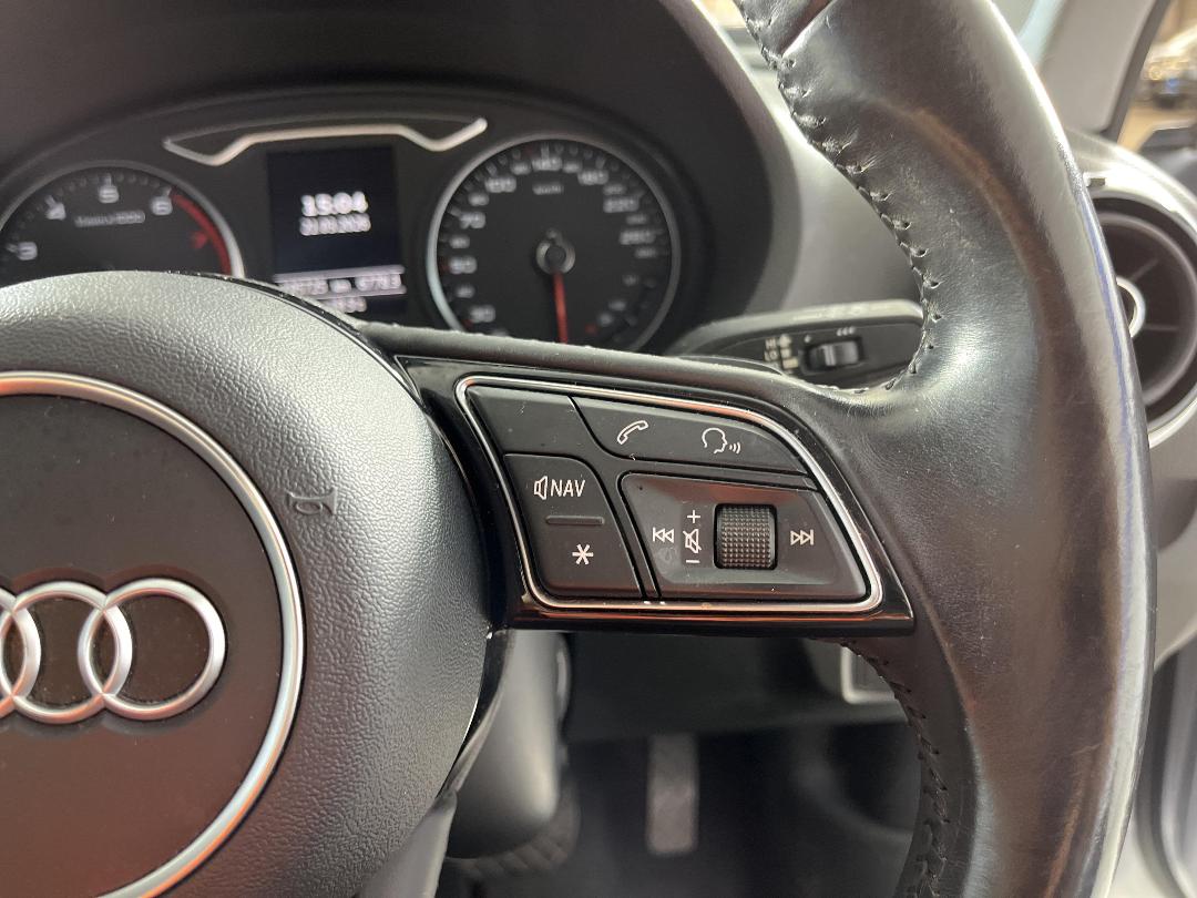 Photo '25' of Audi A3