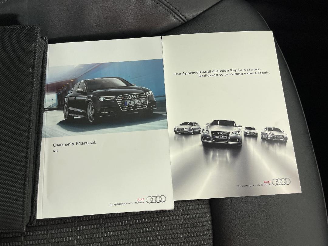 Photo '27' of Audi A3