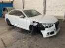 Thumbnail '1' of Audi A4