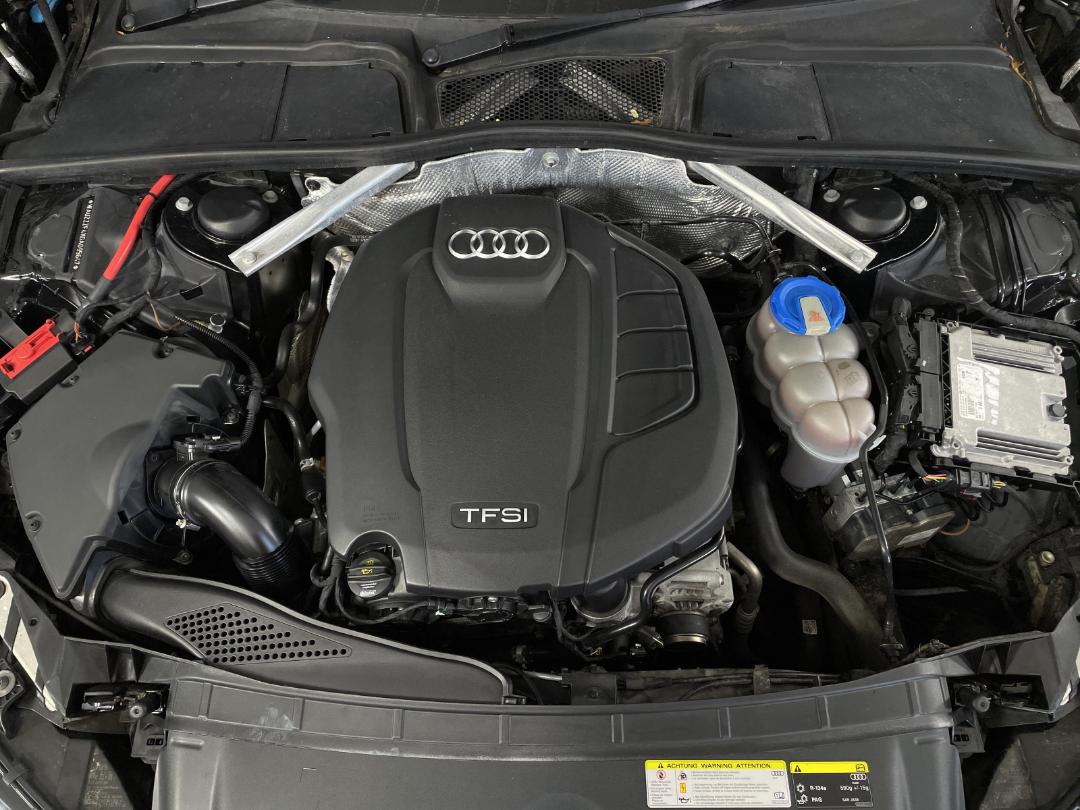 Photo '13' of Audi A4
