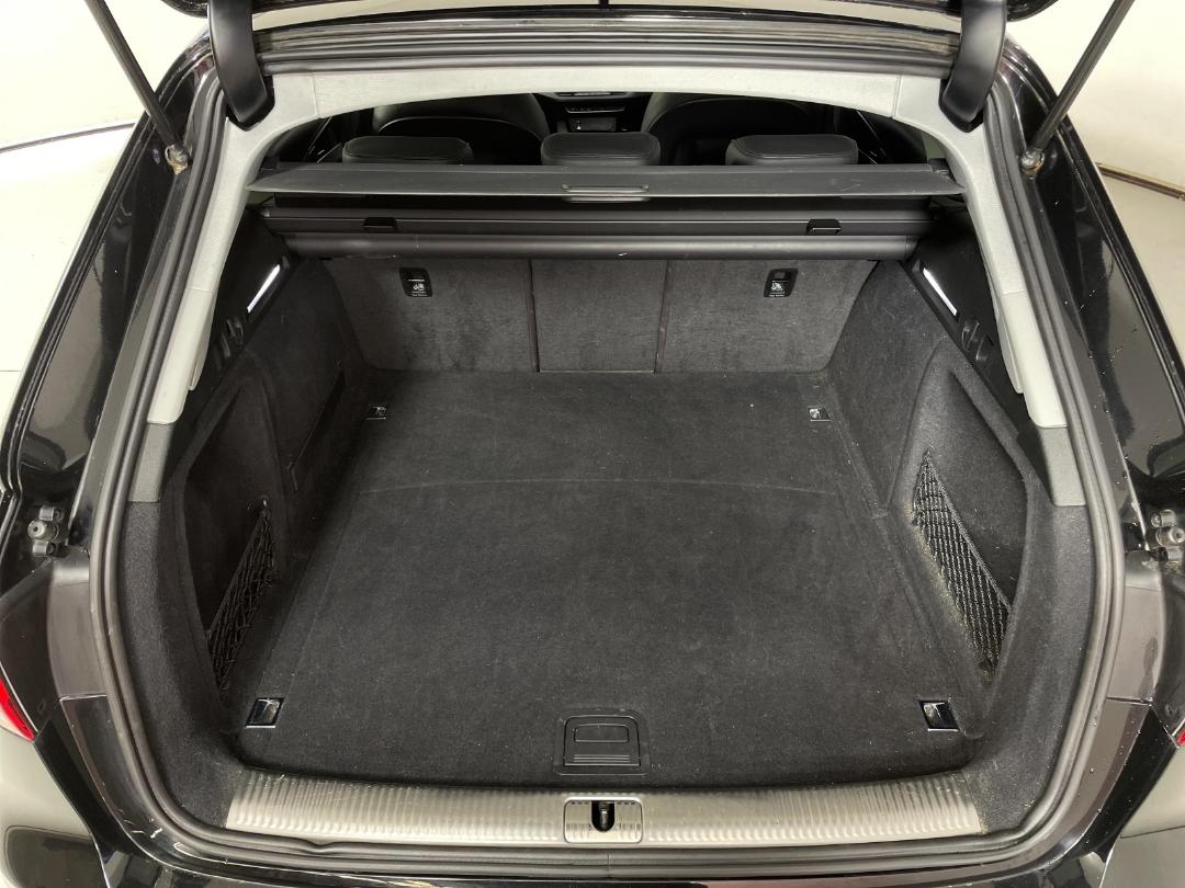 Photo '14' of Audi A4