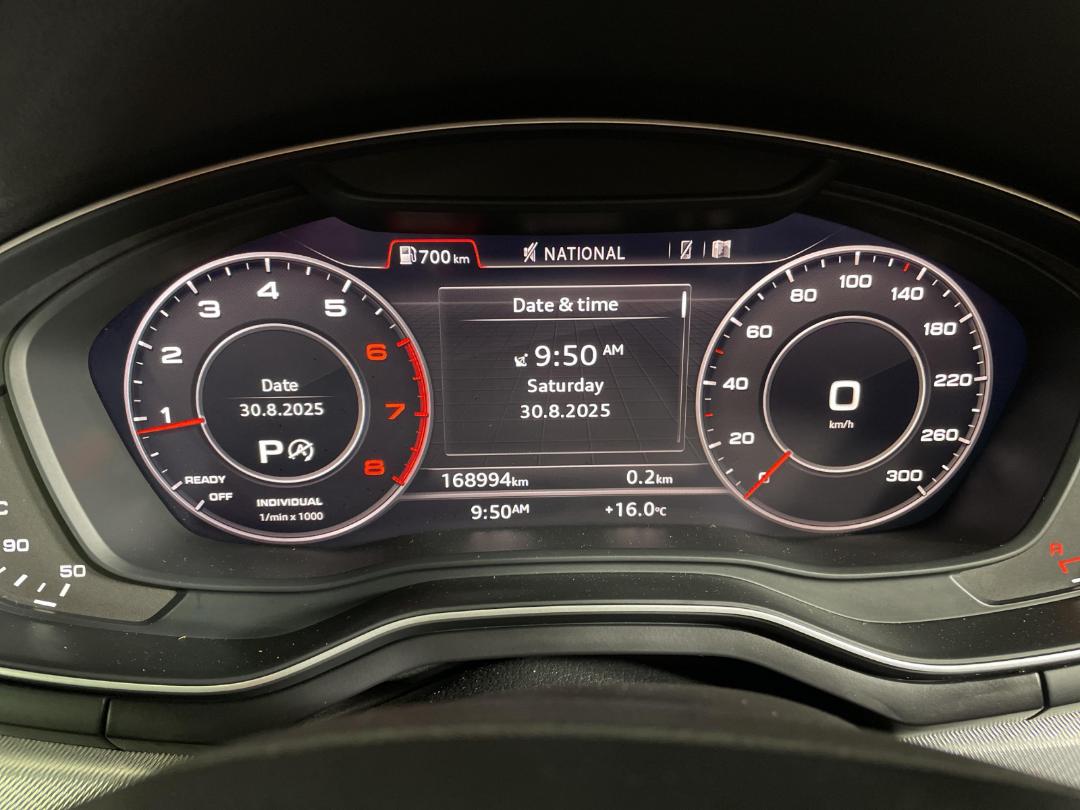 Photo '21' of Audi A4