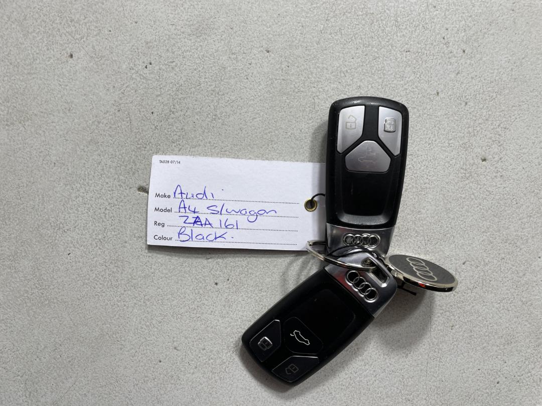 Photo '22' of Audi A4