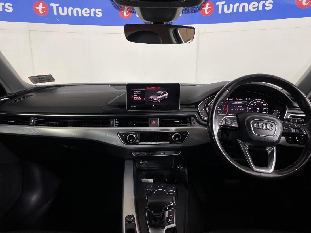 Photo '17' of Audi A4