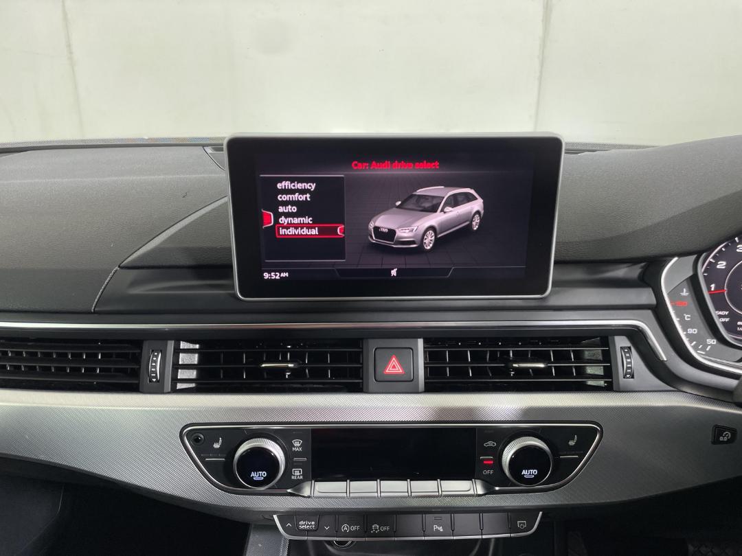 Photo '18' of Audi A4