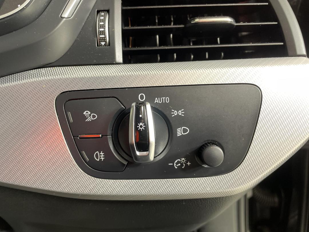 Photo '26' of Audi A4