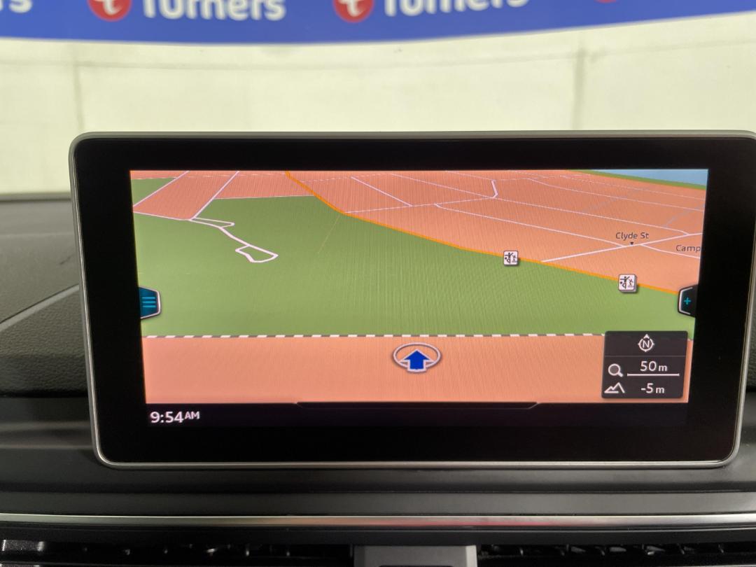 Photo '29' of Audi A4