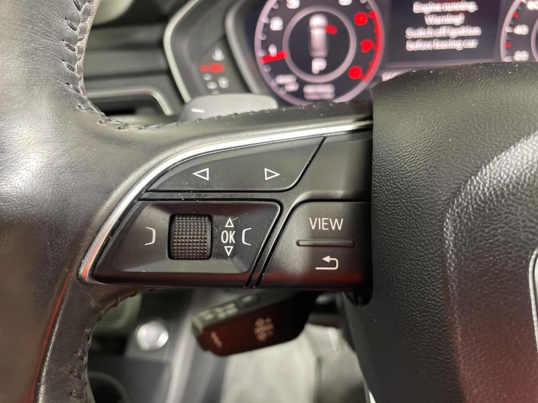 Photo '28' of Audi A4