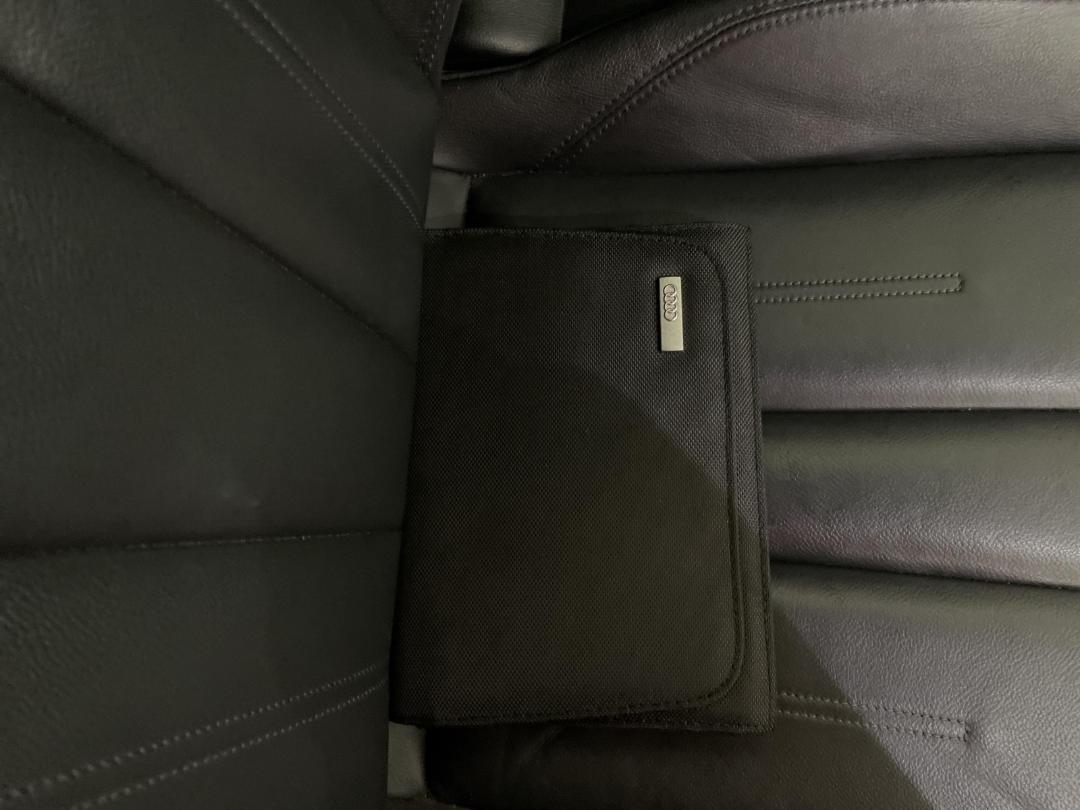 Photo '31' of Audi A4