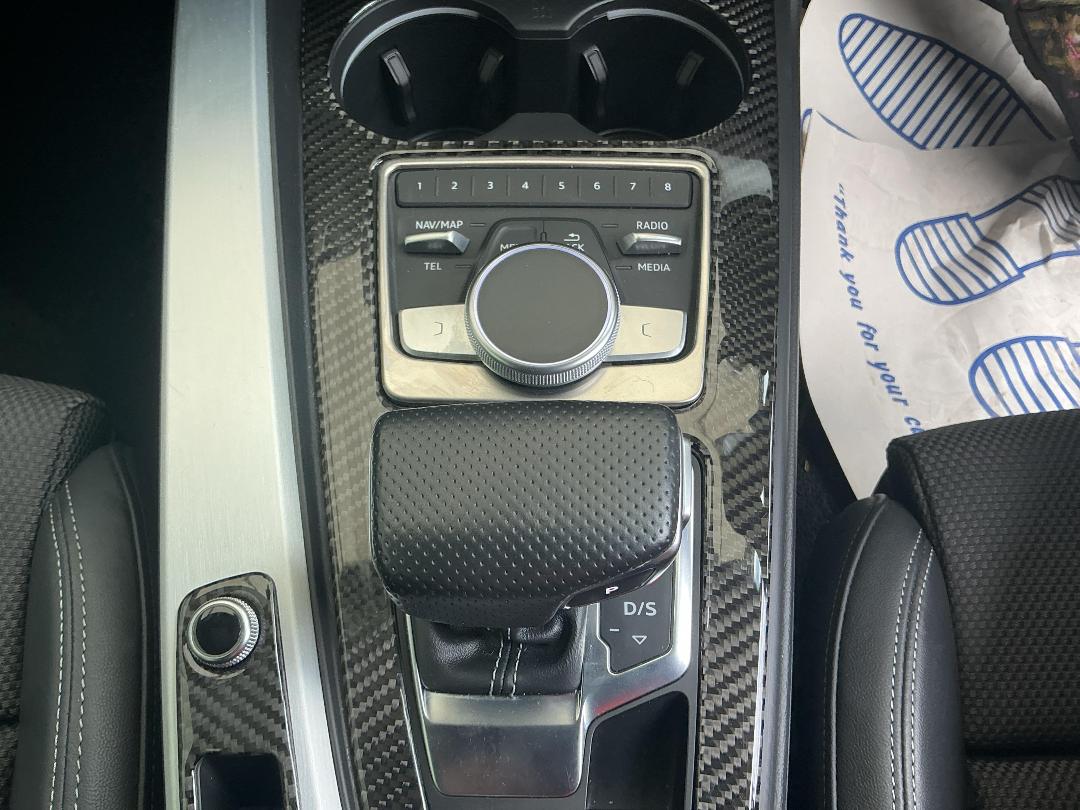 Photo '14' of Audi A4 Photo '14' of Audi A4