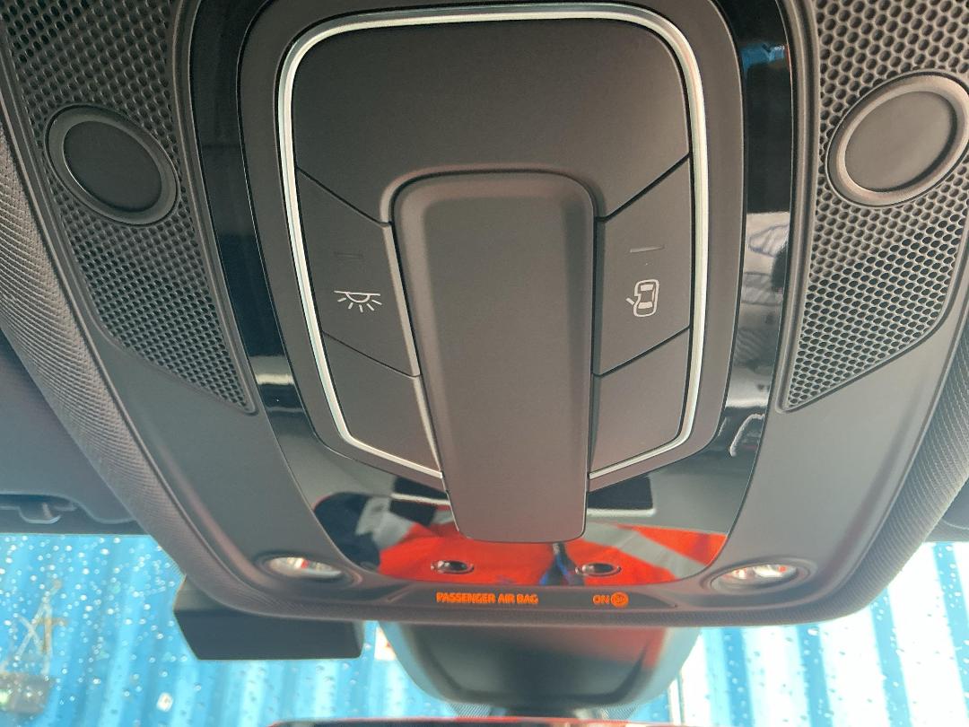 Photo '16' of Audi A4 Photo '16' of Audi A4