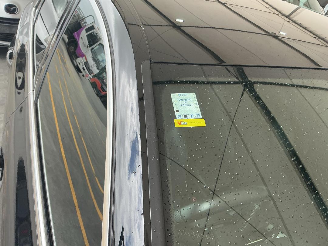 Photo '18' of Audi A4 Photo '18' of Audi A4