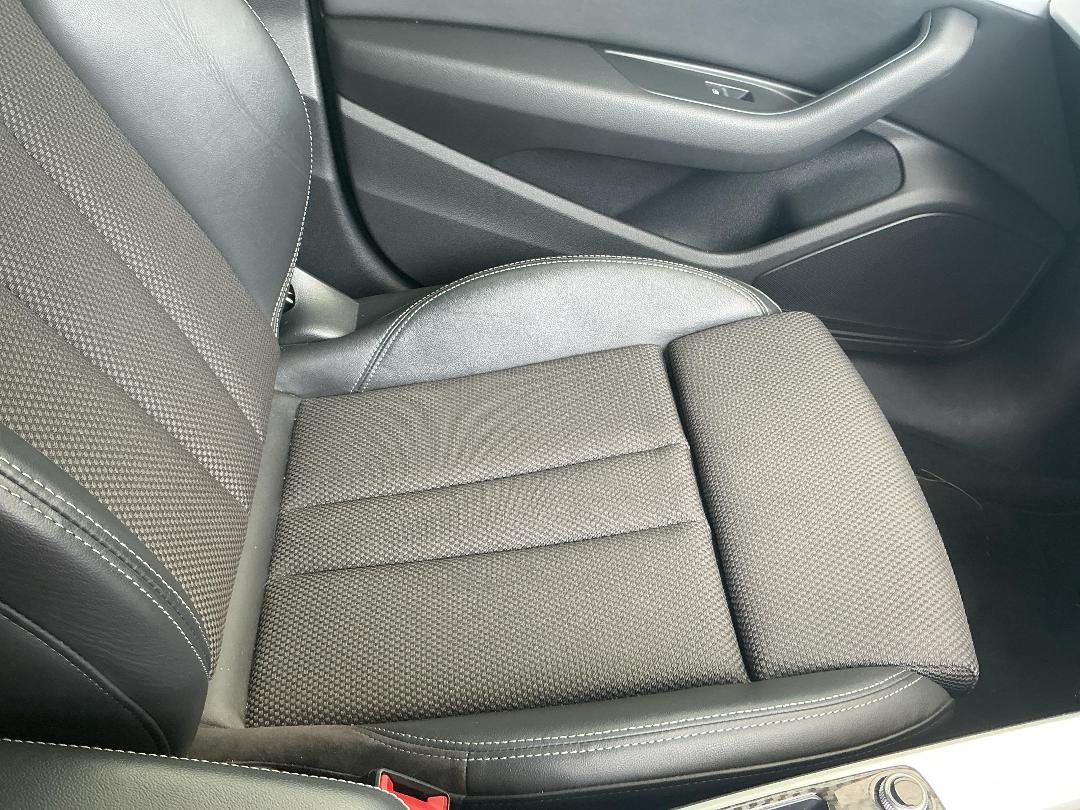 Photo '15' of Audi A4 Photo '15' of Audi A4