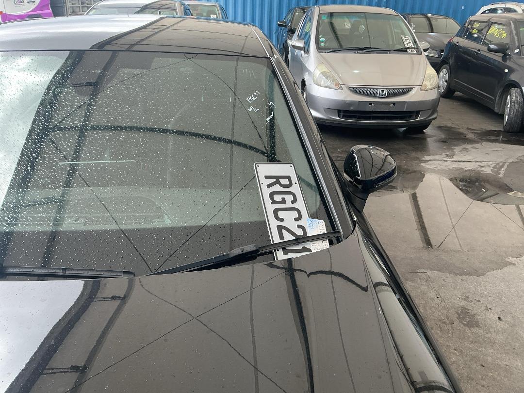 Photo '19' of Audi A4 Photo '19' of Audi A4