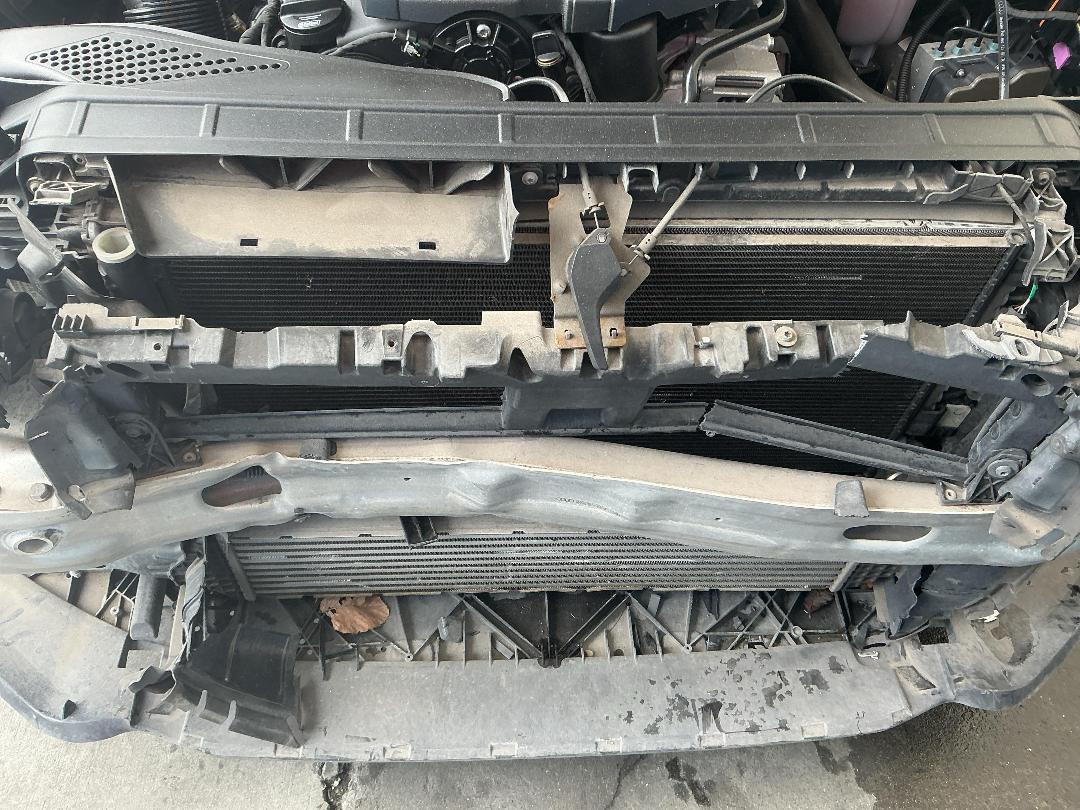 Photo '21' of Audi A4 Photo '21' of Audi A4