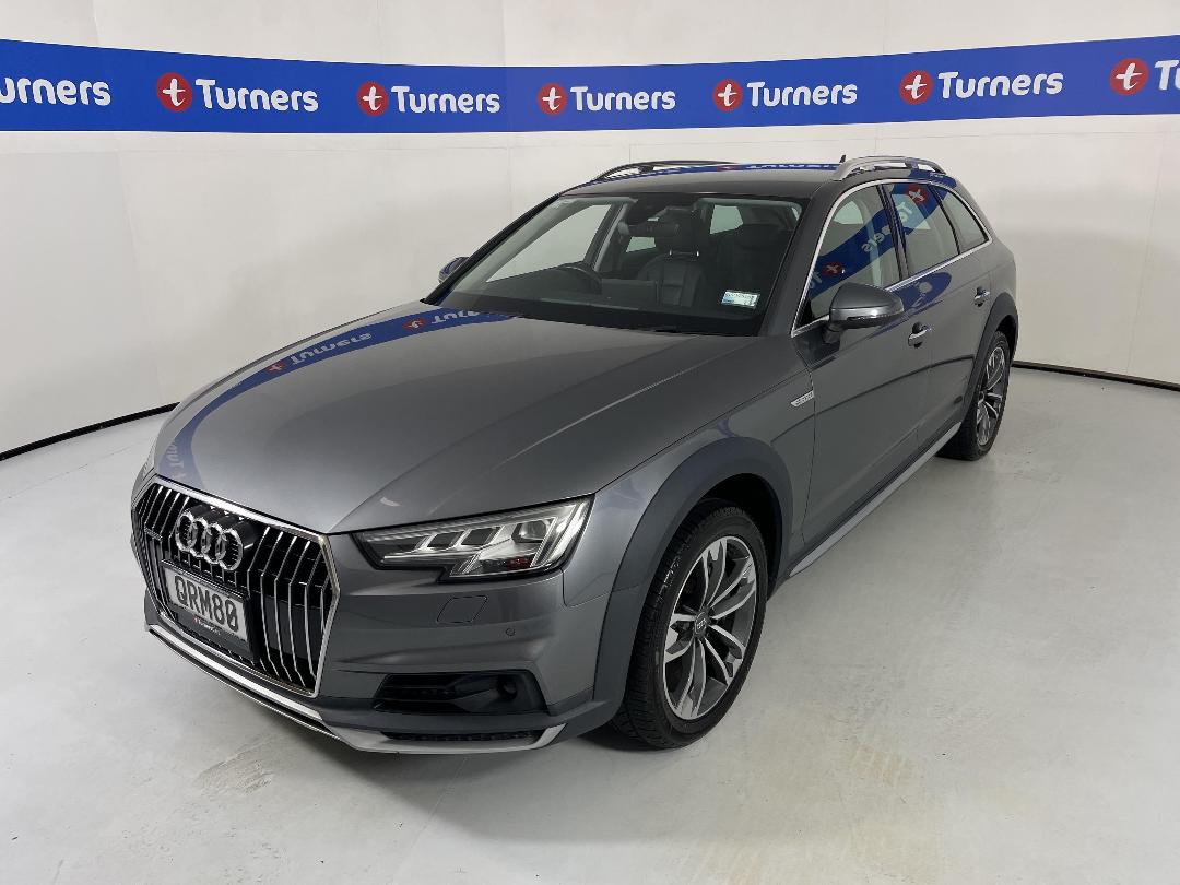 Photo '4' of Audi A4 Photo '4' of Audi A4