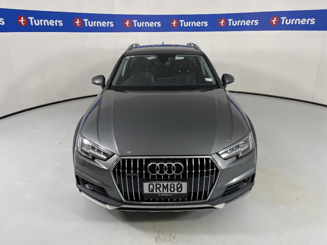 Photo '2' of Audi A4 Photo '2' of Audi A4