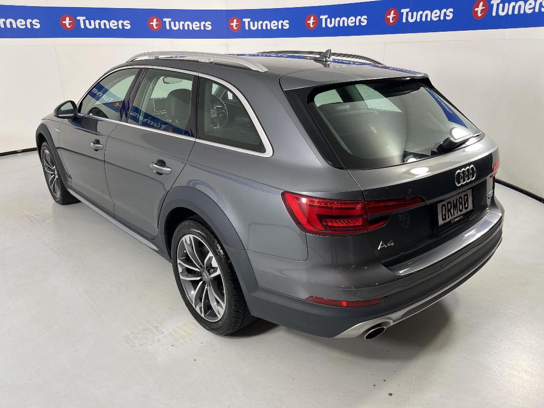 Photo '5' of Audi A4 Photo '5' of Audi A4