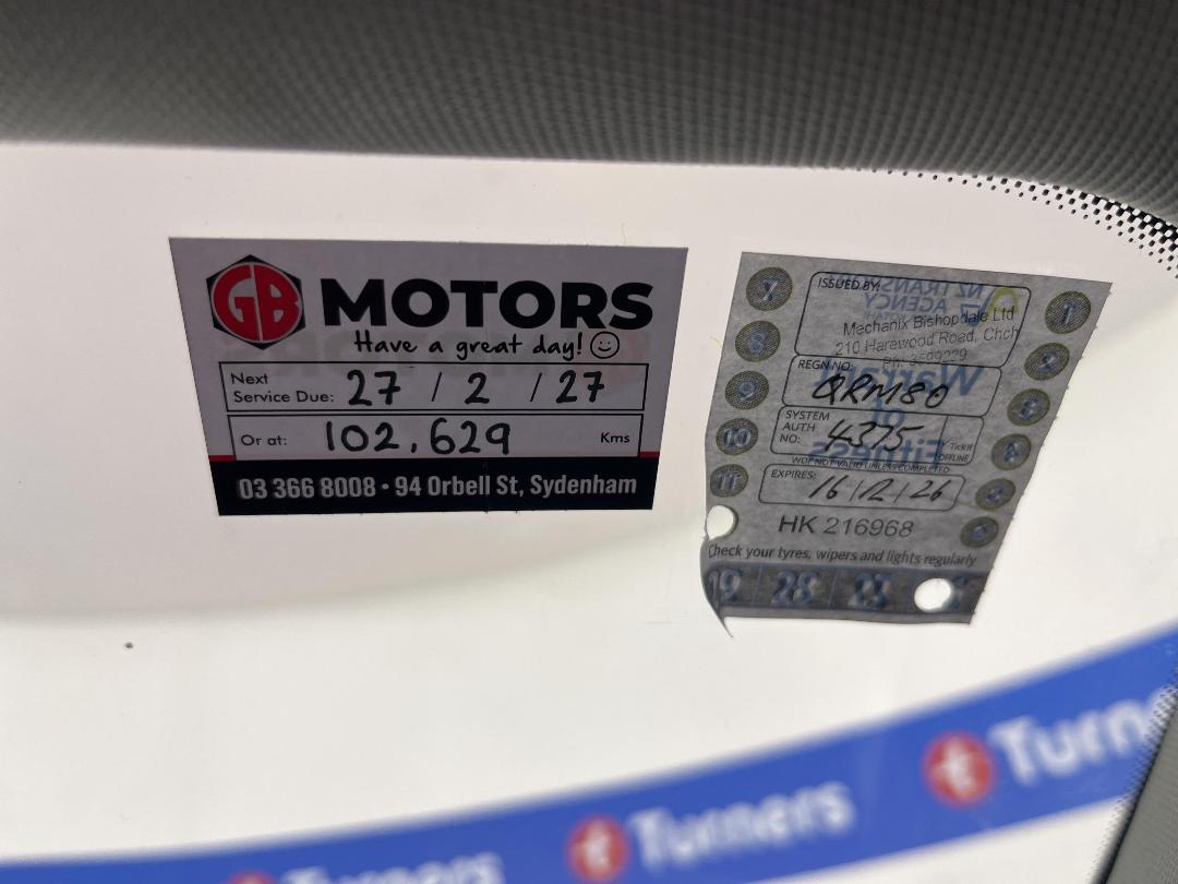 Photo '24' of Audi A4 Photo '24' of Audi A4