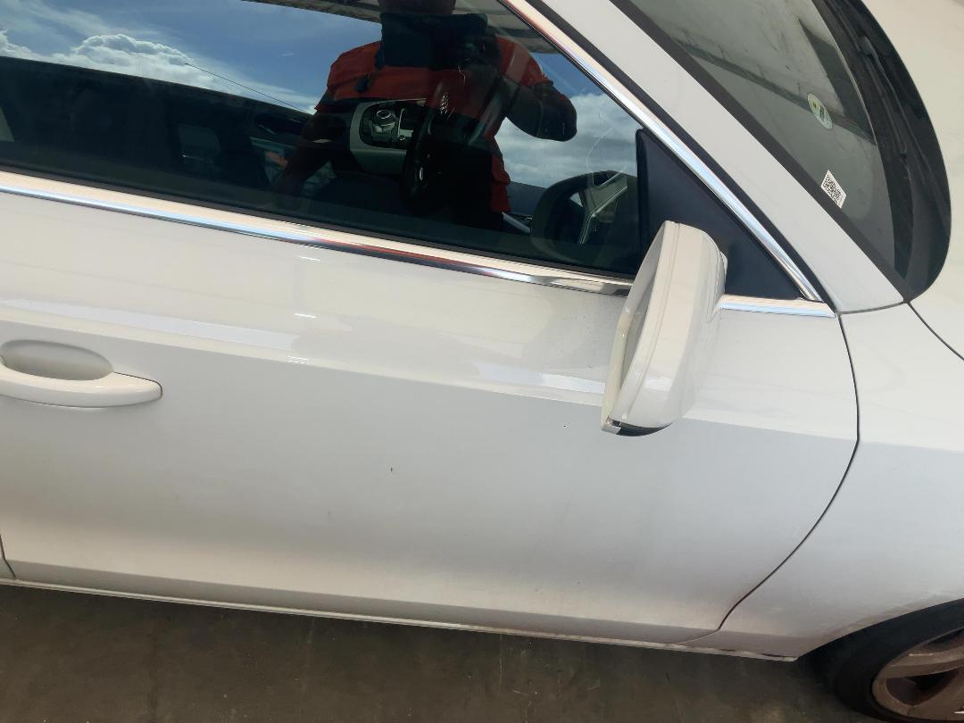 Photo '3' of Audi A5 Sports Back