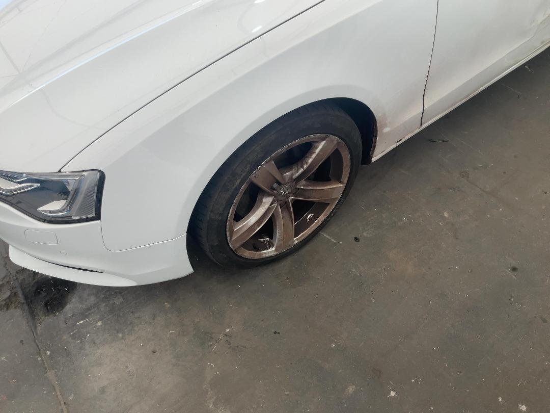 Photo '6' of Audi A5 Sports Back