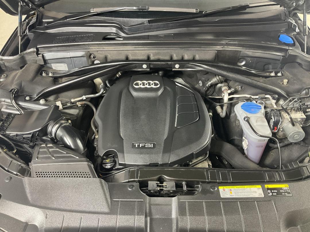 Photo '13' of Audi Q5