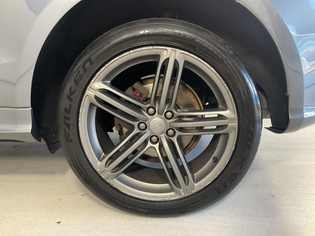 Photo '11' of Audi Q5