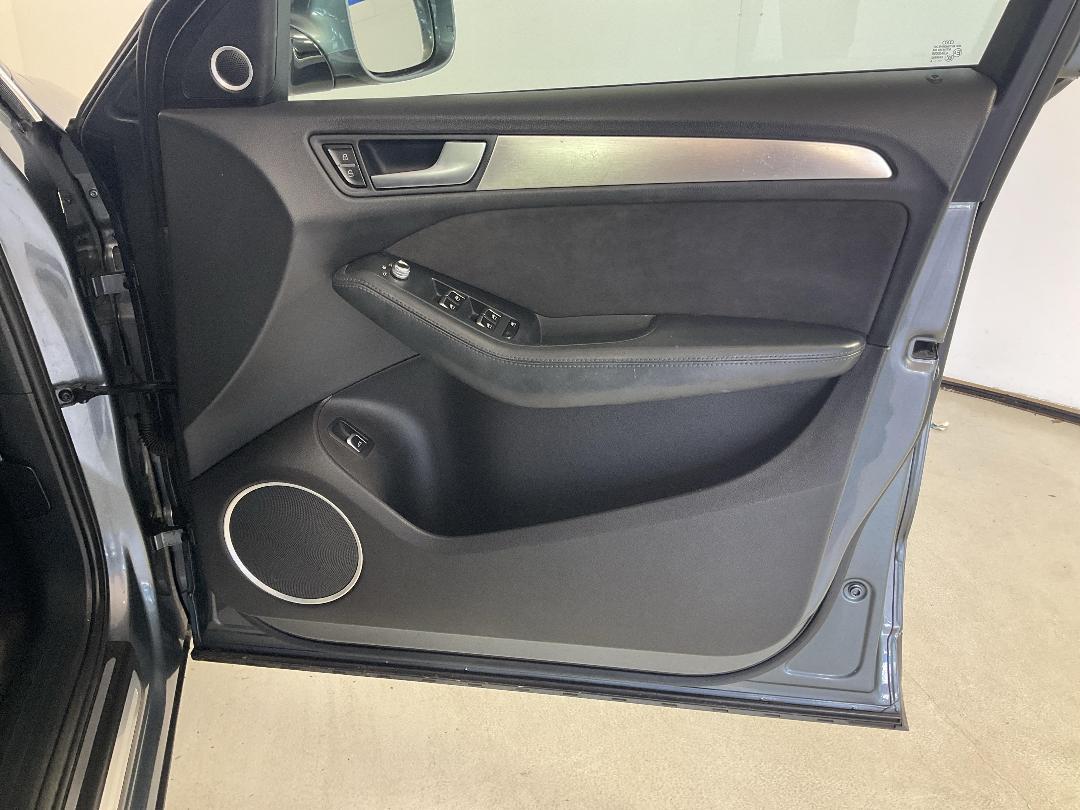 Photo '15' of Audi Q5