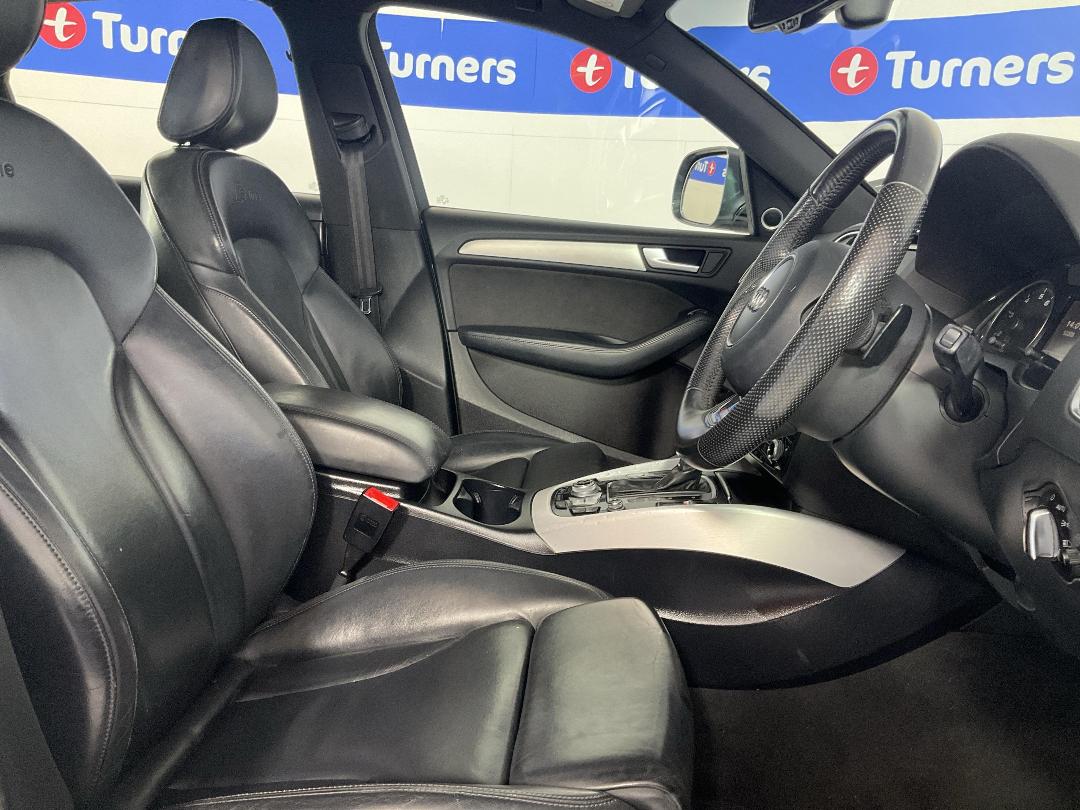 Photo '16' of Audi Q5