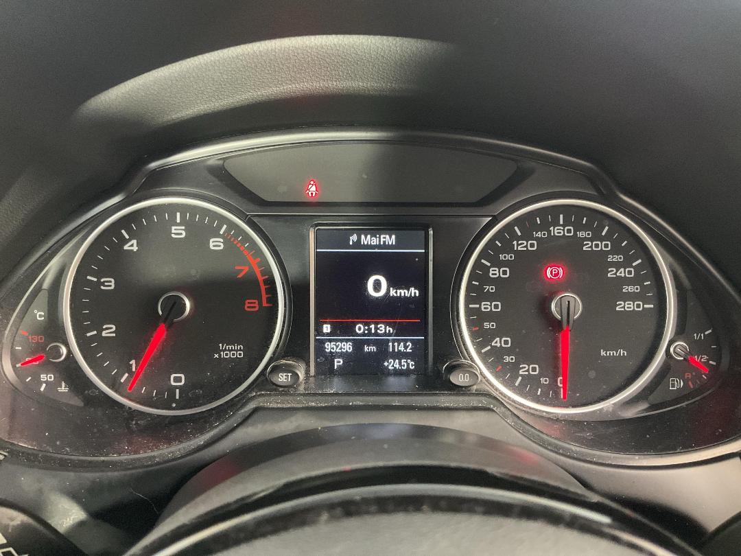 Photo '21' of Audi Q5