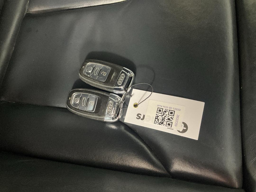 Photo '22' of Audi Q5