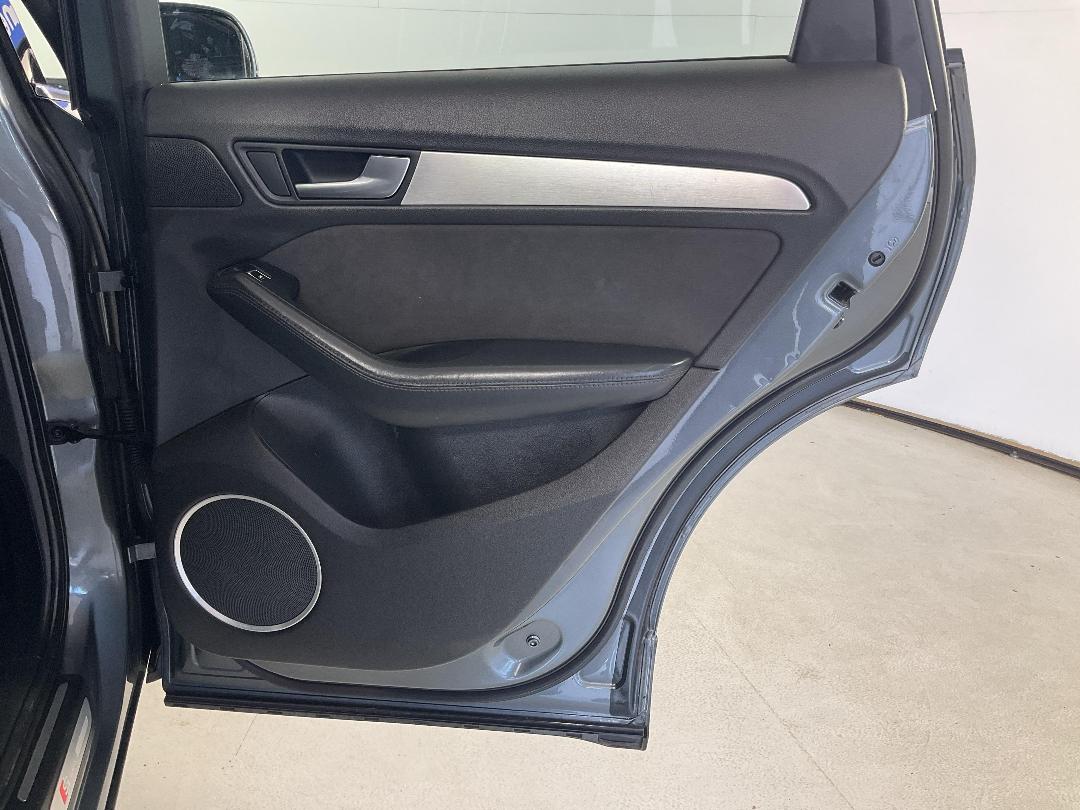 Photo '19' of Audi Q5