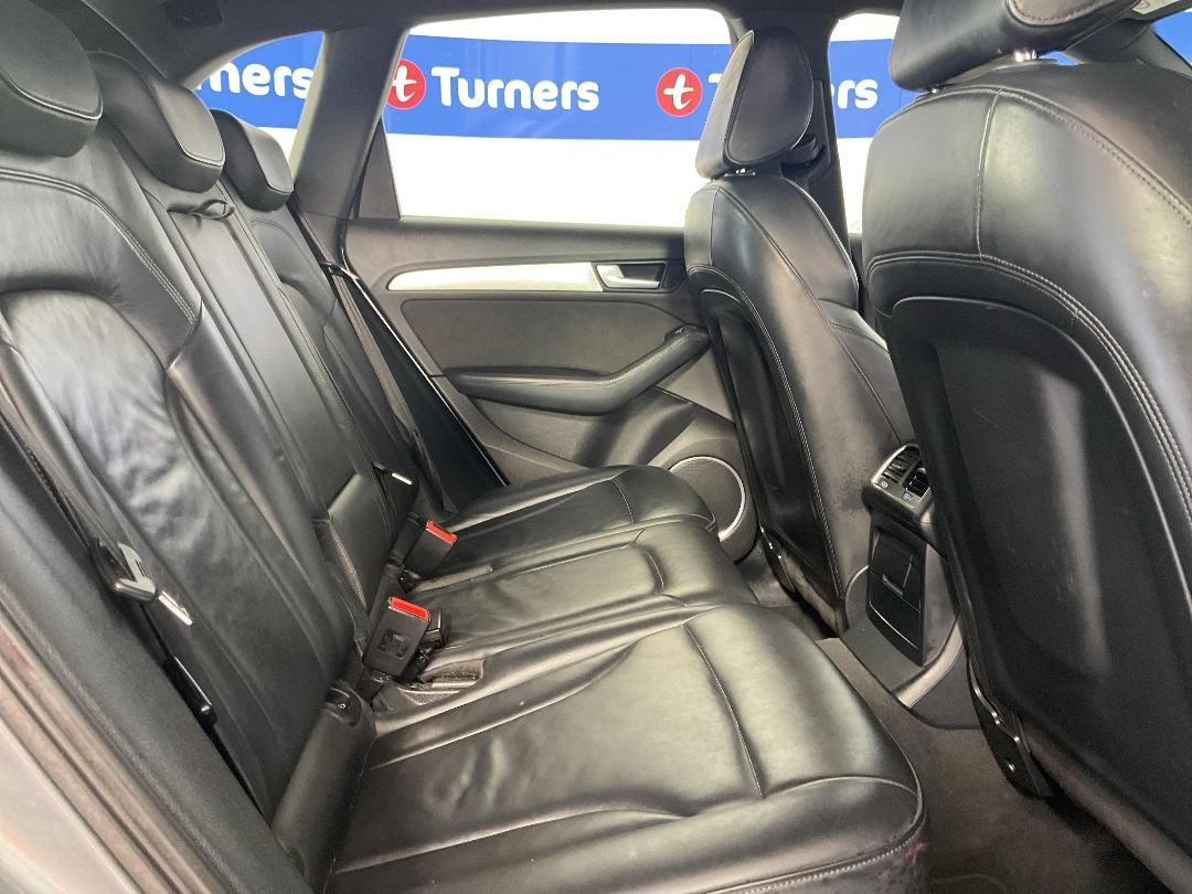 Photo '20' of Audi Q5