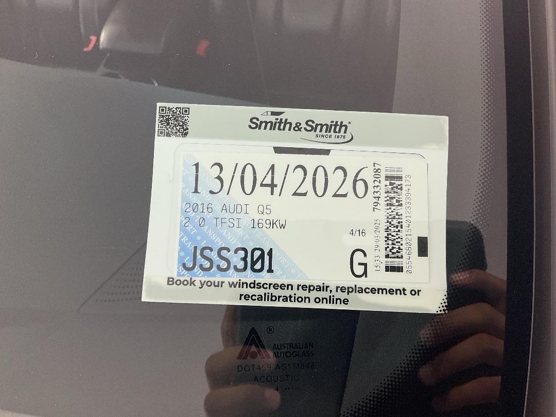 Photo '25' of Audi Q5