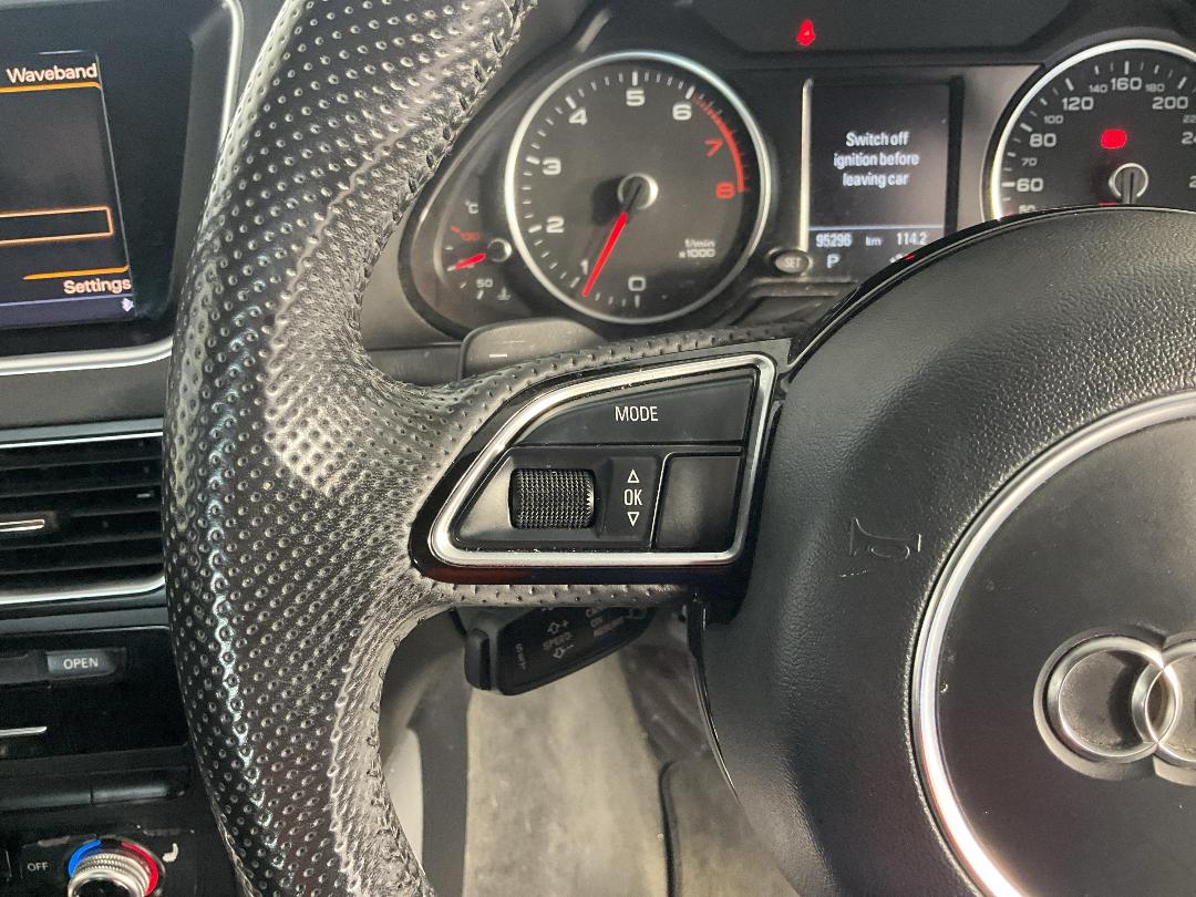 Photo '26' of Audi Q5