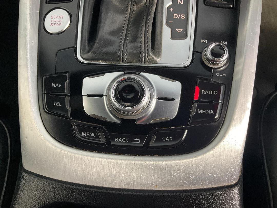 Photo '30' of Audi Q5