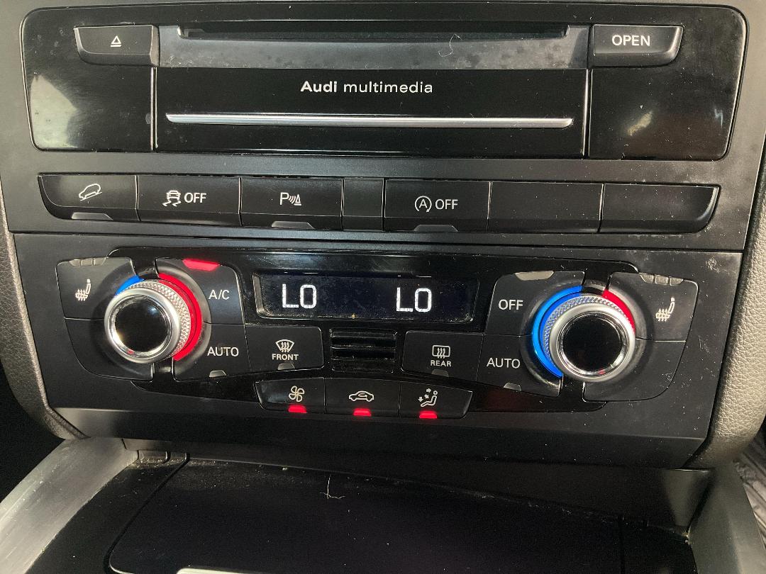 Photo '32' of Audi Q5