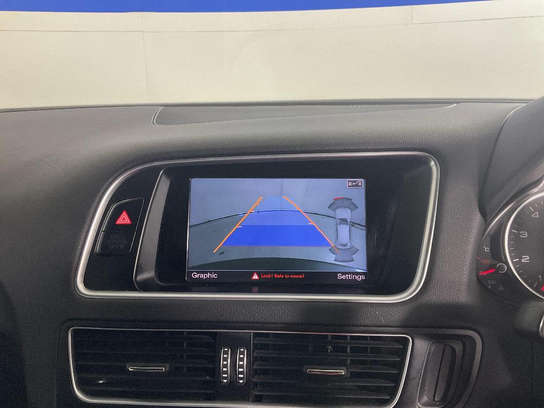 Photo '36' of Audi Q5