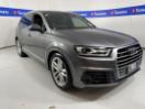 Thumbnail '1' of Audi Q7