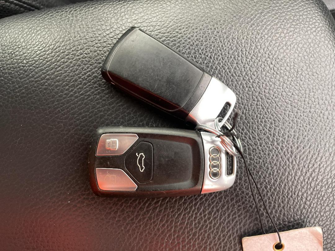 Photo '22' of Audi Q7 Photo '22' of Audi Q7