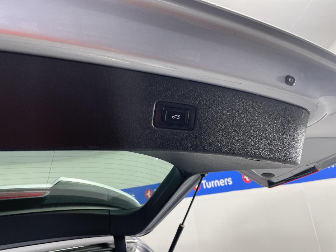 Photo '26' of Audi Q7 Photo '26' of Audi Q7