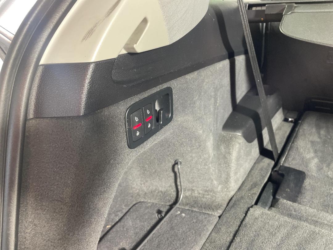 Photo '28' of Audi Q7 Photo '28' of Audi Q7