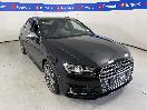 Thumbnail '1' of Audi S4