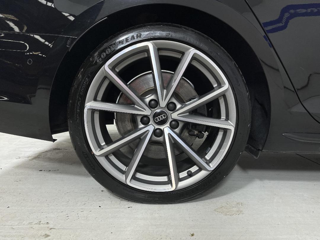 Photo '12' of Audi S4 Photo '12' of Audi S4